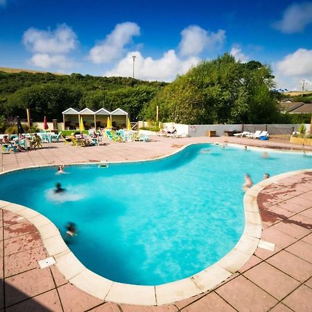 Newquay Bay Resort 151 Buitenkant foto