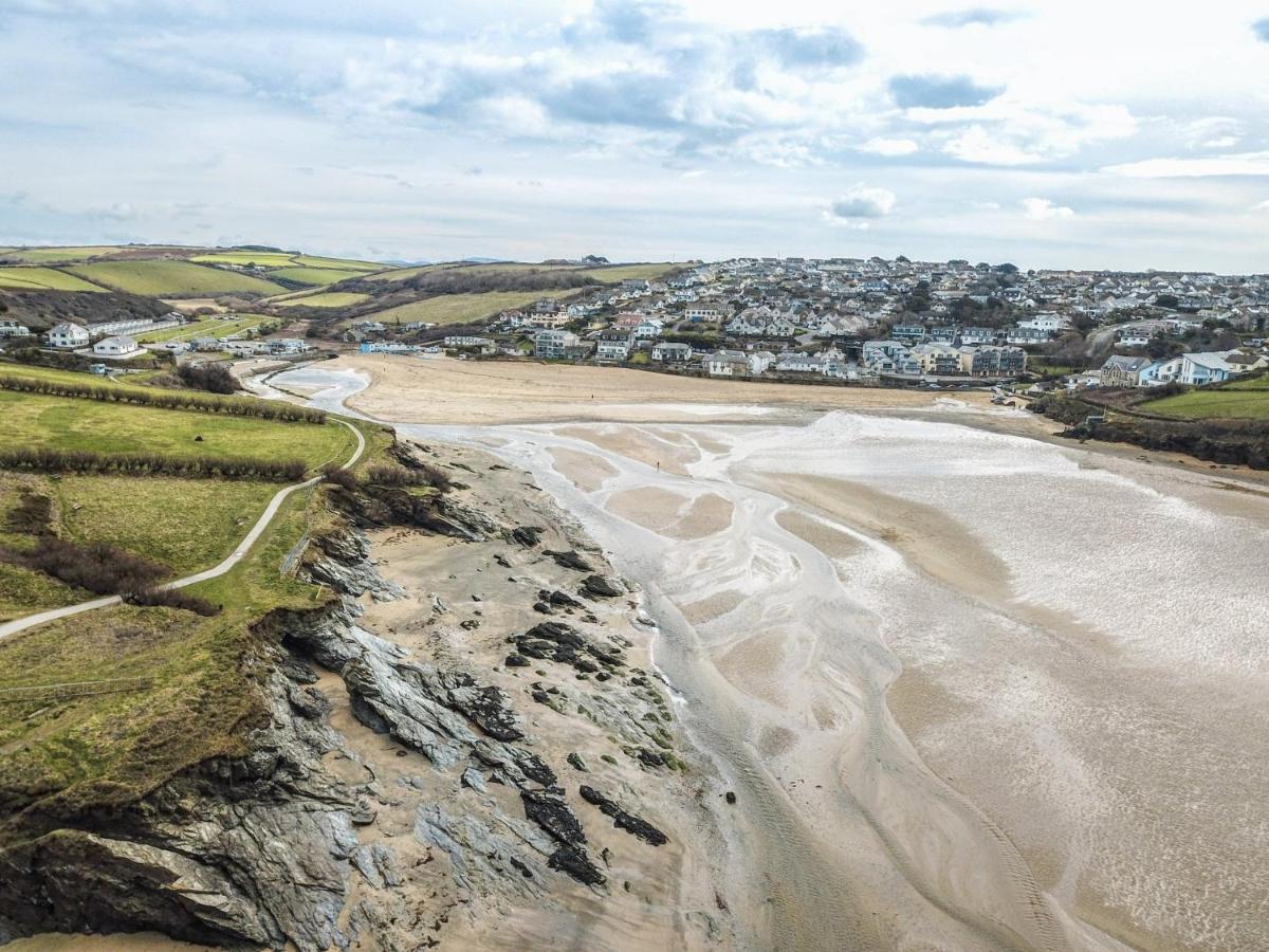 Newquay Bay Resort 151 Buitenkant foto