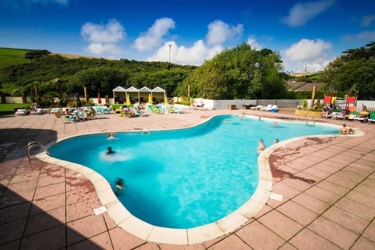 Newquay Bay Resort 151 Buitenkant foto