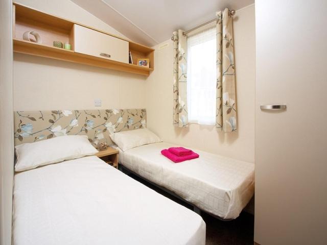 Newquay Bay Resort 151 Buitenkant foto