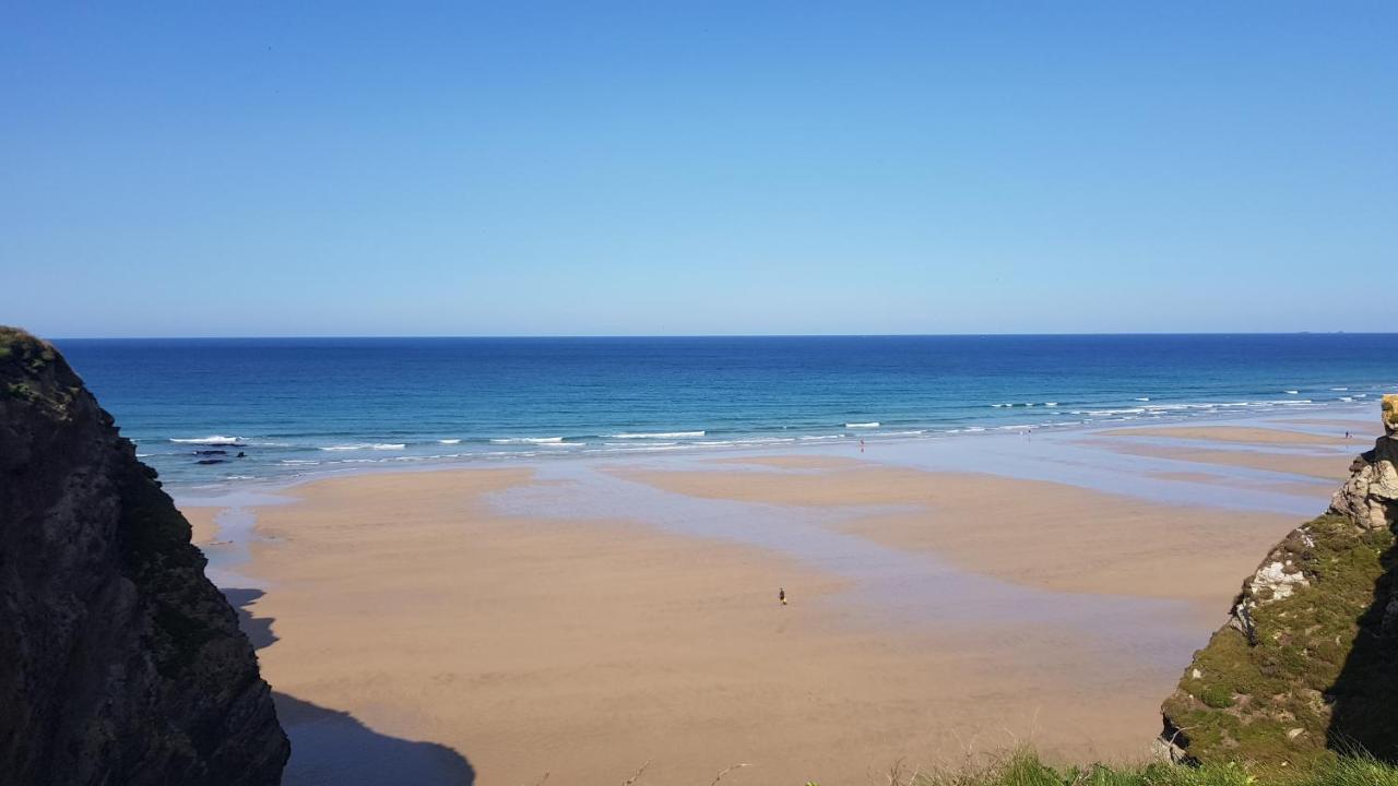Newquay Bay Resort 151 Buitenkant foto