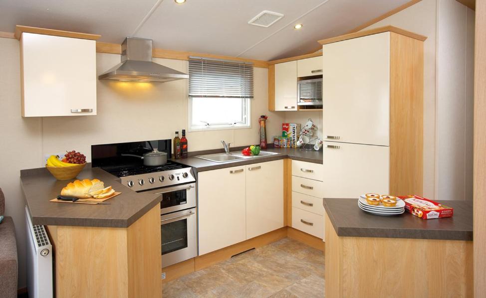 Newquay Bay Resort 151 Buitenkant foto