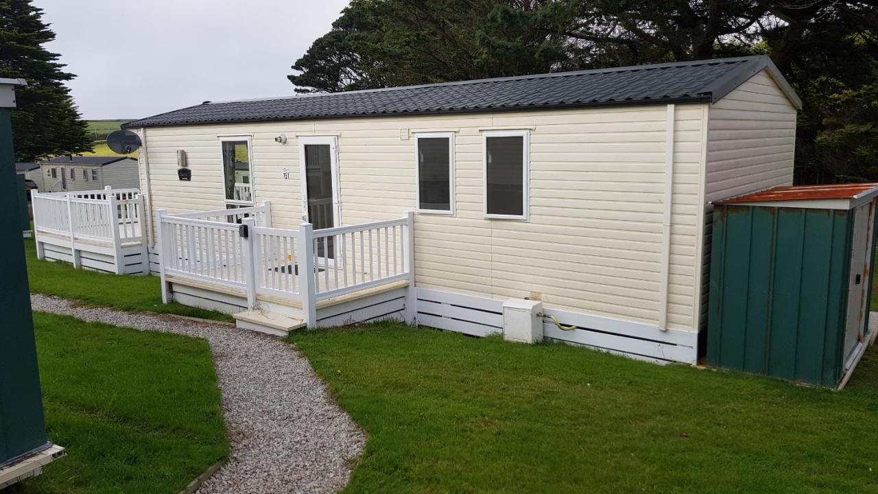 Newquay Bay Resort 151 Buitenkant foto
