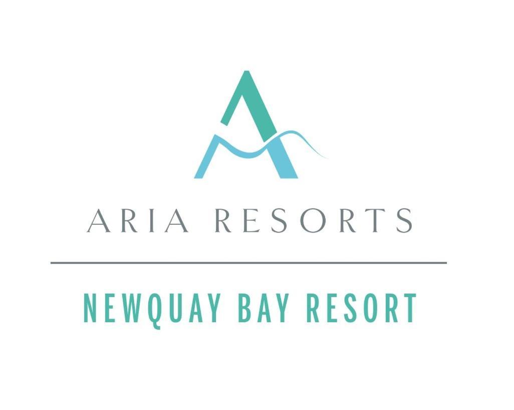 Newquay Bay Resort 151 Buitenkant foto