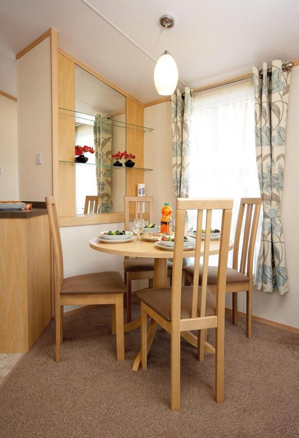 Newquay Bay Resort 151 Buitenkant foto